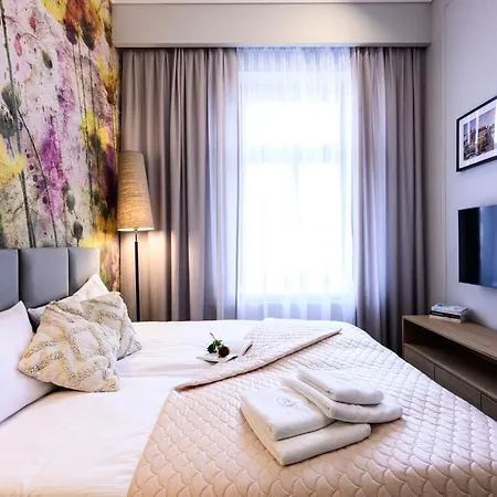 Apartament Arts - Old Town Kraków
