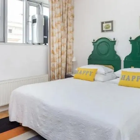 Apartment Bao Suites *