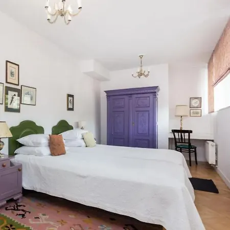 Bao Suites Krakow