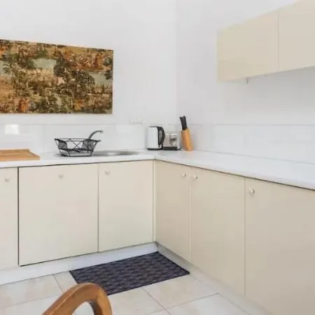 Bao Suites Apartment