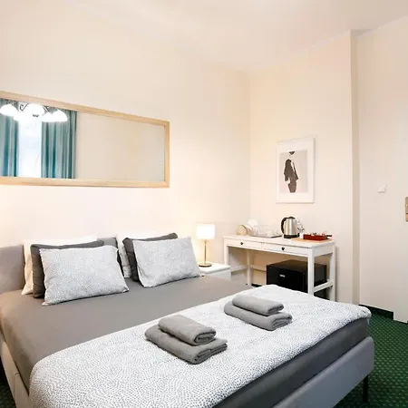 Charming Apartment, Wawel & Old Town Ii Apartment *