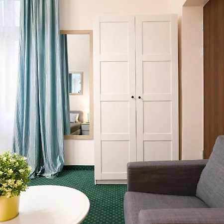 Charming Apartment, Wawel & Old Town Ii Apartment