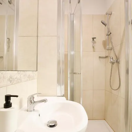Charming Apartment, Wawel & Old Town Ii Apartment Krakow