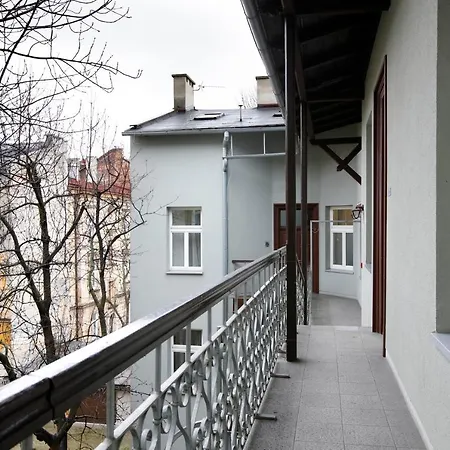 Charming Apartment, Wawel & Old Town Ii Apartment