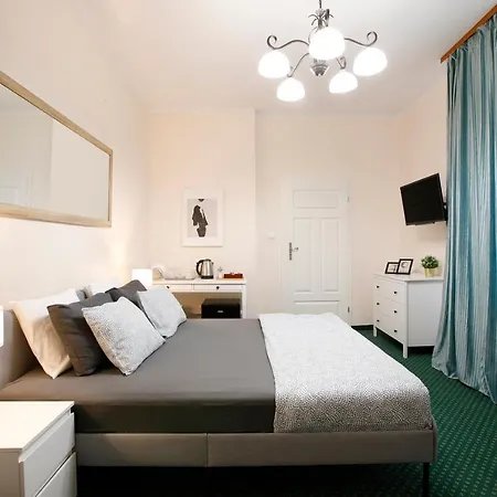 Charming Apartment, Wawel & Old Town Ii Apartment *