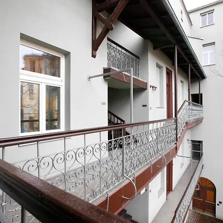 Charming Apartment, Wawel & Old Town Ii *