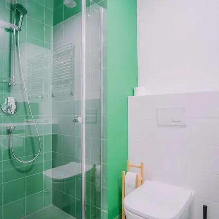 Apartamento And Shared At Livinnx *