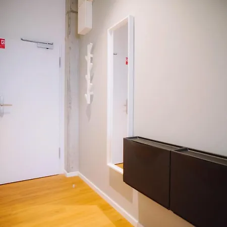 Apartamento And Shared At Livinnx Cracovia