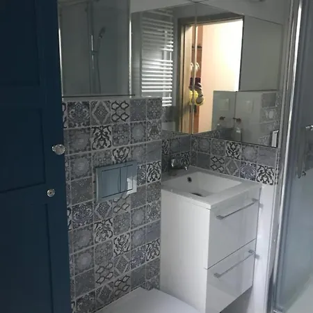 Przytulne Mieszkanie Apartment *