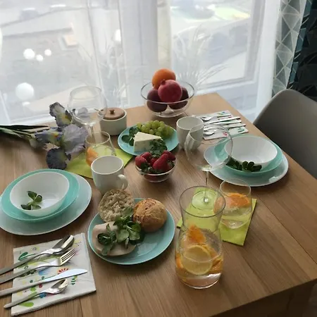Apartment Przytulne Mieszkanie *
