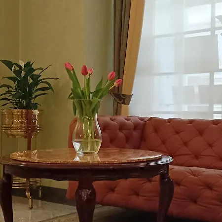Grand Hotel 5*