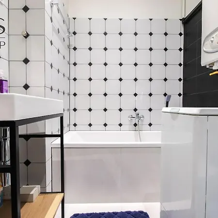 Apartament W Sercu Krakowskiego Kazimierza *