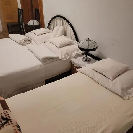 Pokoje Goscinne Victoria Apartment Krakow