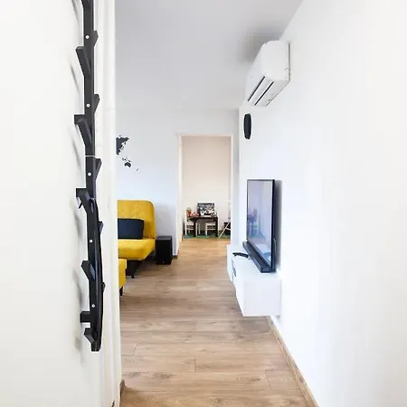 The Location In Cracow For Break Apartment *