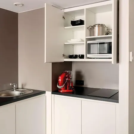 Vienna House Easy By Wyndham Cracow 3* Krakow