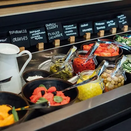 Vienna House Easy By Wyndham Cracow Hotel Krakow