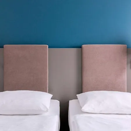 Vienna House Easy By Wyndham Cracow Krakow