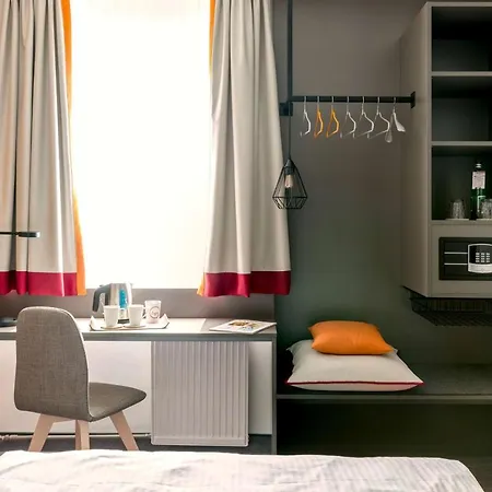 Vienna House Easy By Wyndham Cracow 3* Krakow
