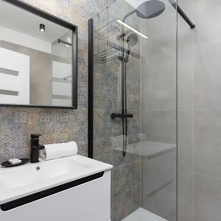 Modern Cracow Rakowicka 14 By Renters *