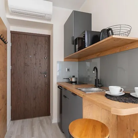 Modern Cracow Rakowicka 14 By Renters * Krakow