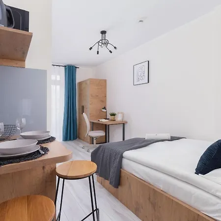 Modern Cracow Rakowicka 14 By Renters Krakow