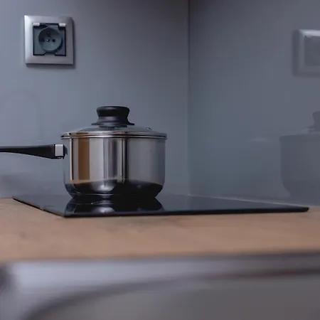 Apartment Modern Cracow Rakowicka 14 By Renters Krakow