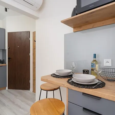 Modern Cracow Rakowicka 14 By Renters *
