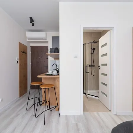 Modern Cracow Rakowicka 14 By Renters Apartment Krakow