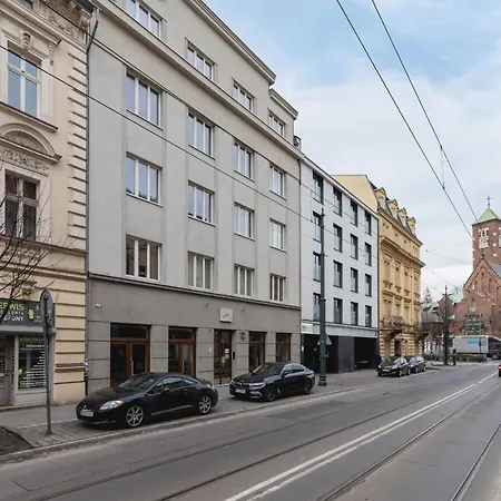 Modern Cracow Rakowicka 14 By Renters Apartment *