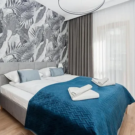 Sun&snow W Novum Apartament