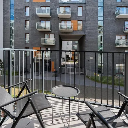Apartament Sun&snow W Novum *