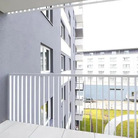 Apartmán Meiera Krakov