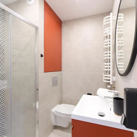 Meiera Apartmán