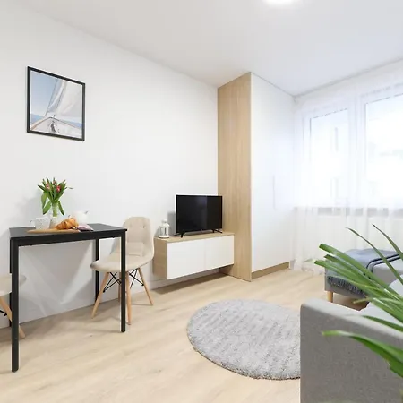 Meiera Apartmán Krakov