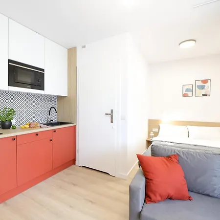 Meiera Apartmán *