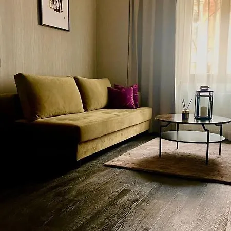 فندق Liebeskind Boutique Old Town 4*