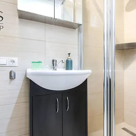Klimatyczny Apartament Blisko Kazimierza - Cracóvia