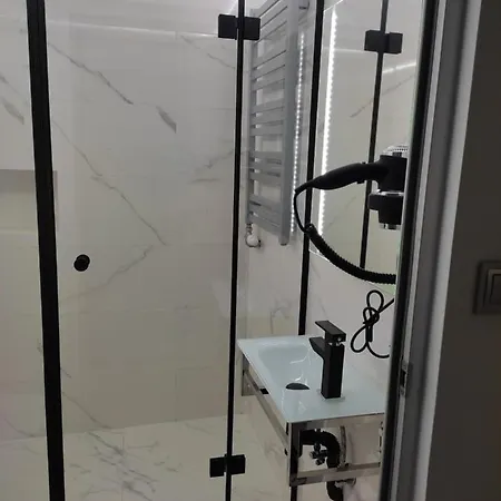 Apartment Jacuzzi Zen *