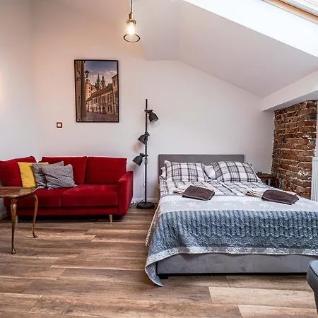 Appartamento Sarego Premium Apartament *