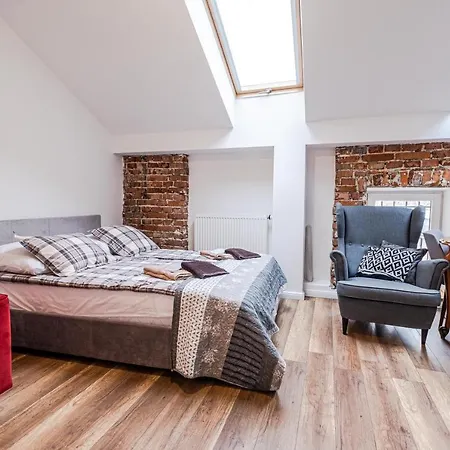 Sarego Premium Apartament * Cracovia