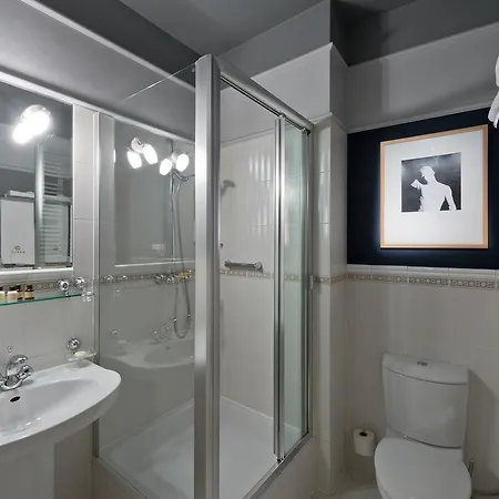 Wentzl Отель 4*