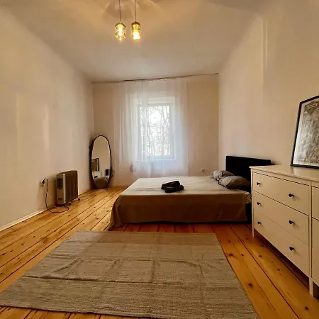 Apartament Close To The Main Square Kraków