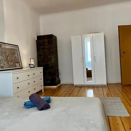 Apartment Close To The Main Square Krakow
