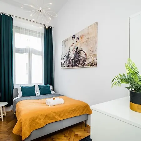 Royal City 40 M2 Apartment