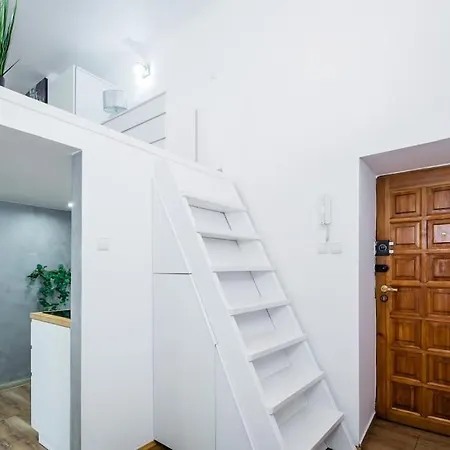Apartment Royal City 40 M2