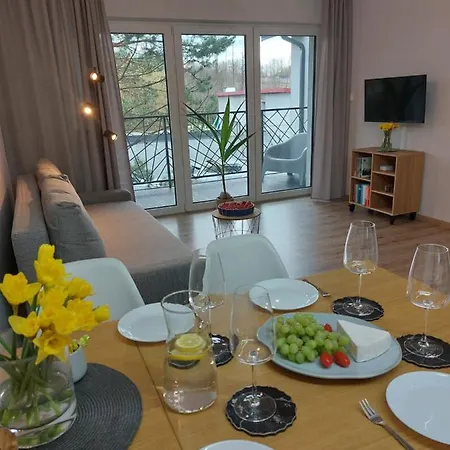 Mr - Limba Apartmán