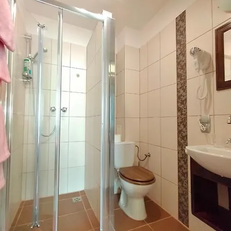 Homestay Indalo *