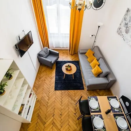 Royal City 40 M2 Apartment *