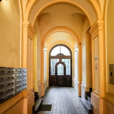 Royal City 40 M2 Apartment Krakow