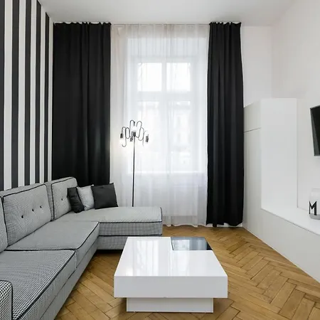 Good Place Apartment Krakow